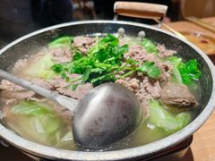 -川堂风·跷脚牛肉·乐山爆炒(宝山日月光店)