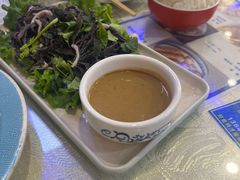 -清真·盛京白记 小骨头羊汤馆(南八马路店)