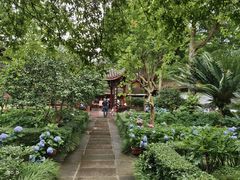 -峨眉山报国寺