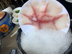 黑鱼片-享月汤皇·海鲜小火锅·聚会(曲江创意谷店)