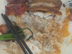 -维园港式茶餐厅(龙岗盛平店)