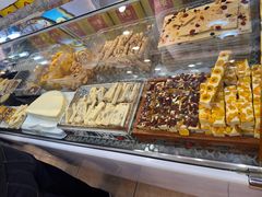 -一招鲜·全羊铺·蒙古奶茶(五一北路店)