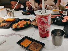 -花味·自助烤肉(大观天地店)