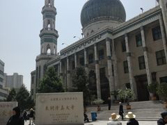 -西宁市东关清真大寺