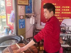 -水丰锅贴(延吉东路店)