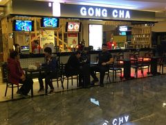 -中影·星感觉激光巨幕影城(博物馆店)