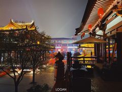 景观位-莲西餐(曲江店)