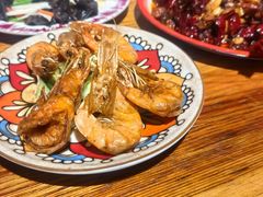 -柴窝堡22号辣子鸡·传承新疆菜