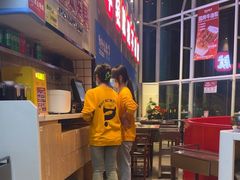 -为什么牛潮汕牛肉火锅(中信广场店)
