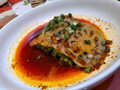 饭庄老陕菜-西安饭庄·非遗陕菜(钟楼店)