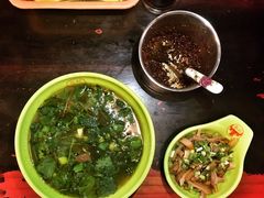 -张记牛肉面馆(天津路店)