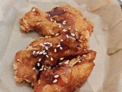 -必胜客(上海新南方商城PH店)