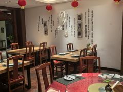 -中国徽菜·徽商故里(广安门店)