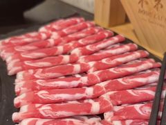 -东来顺饭庄(金泉广场店)