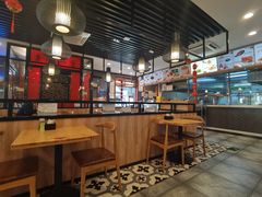 -惠丰门丁肉饼店