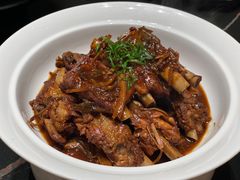 -翕间食·精致淮扬菜(江苏大剧院店)