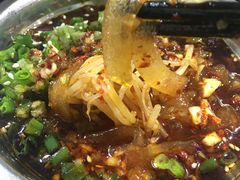 -马路边边·成都串串(翠柏路店)