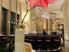-云厨·高空西餐厅(成都瑯珀·凯悦臻选酒店)