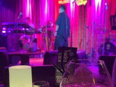 -音乐房子·Vintage Live Bar(玉林总店)