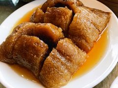 -澳门西南饭店·粤菜·茶市·手工点心(华海路店)