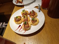 -长沙君悦酒店·自助餐厅咖啡厅