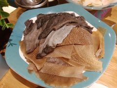 -青瓷火锅料理(西单大悦城店)