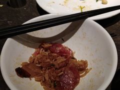 -汤城小厨•粤菜•靓汤(苏州街店)