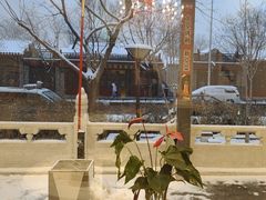 -月福京味斋·烤鸭店·北京菜(鼓楼总店)