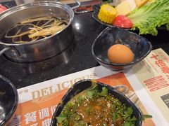 -呷哺呷哺(西单大悦城店)