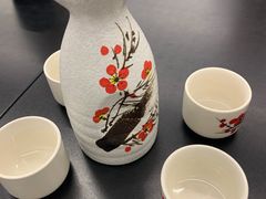 家酿米酒-潇湘阁(三里屯SOHO店)