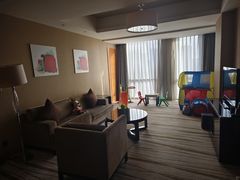 -廊坊固安福朋喜来登酒店