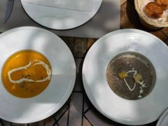 -Aria意·艾意西餐