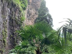 -雁荡山风景名胜区