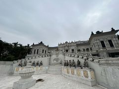-珠海圆明新园