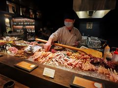 -三川·十酒Izakaya(南昌路店)