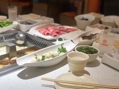 -海底捞(難波店)