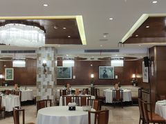 大堂-乾隆美食·本帮菜(黄河路店)