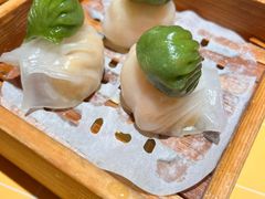 -蔡澜点心·粤菜(海印都荟城店)