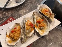 -曼格活海鲜·牛排自助(光明蓝鲸店)