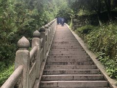 -武当山风景区