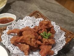 -前海沿·青岛菜(乐客城店)