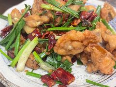 -金龙·打边炉(南京西路店)