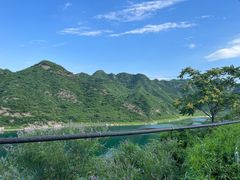 -龙门涧景区