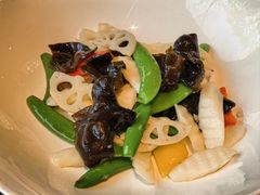 -福禧酒窖·中餐厅 (万柳店)