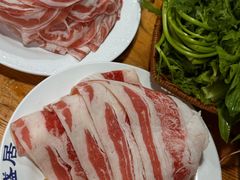 -元盛居(生态大街店)