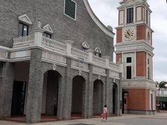 -赤坎·广东华侨国际旅游度假区