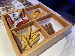 -马邦子·紫苏烤鱼(恒隆广场店)