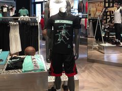 -JORDAN(外滩中央体验店)
