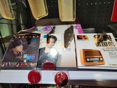 -为你钟情咖啡馆(春熙路太古里步行街店)