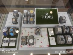 -亨得利(滨江道店)